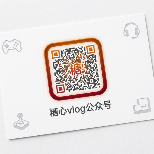 抖音揭秘公众号二维码